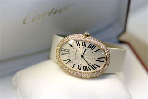 что такое cartier